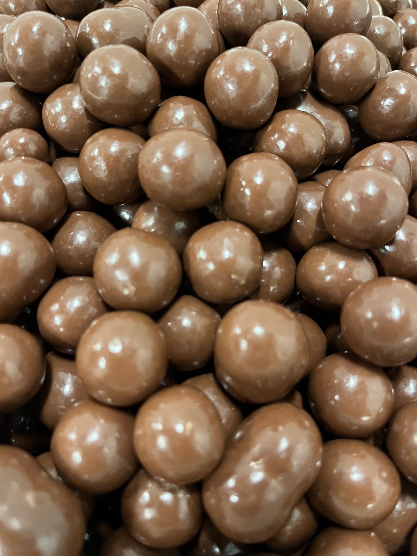 Milk Chocolate Duds