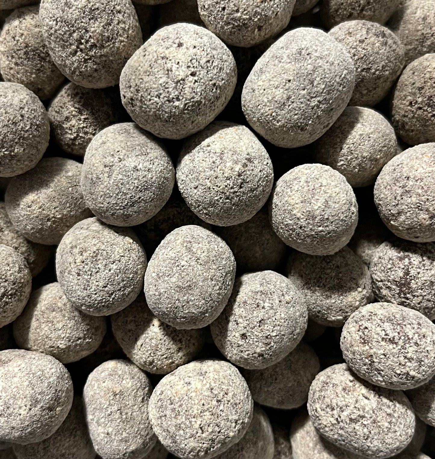Milk Chocolate Smores Bites