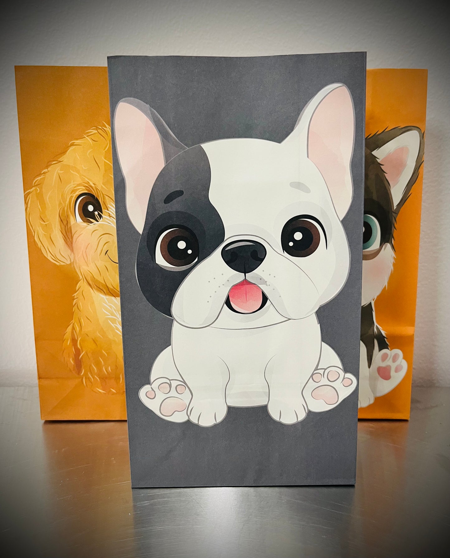 Mystery Bag