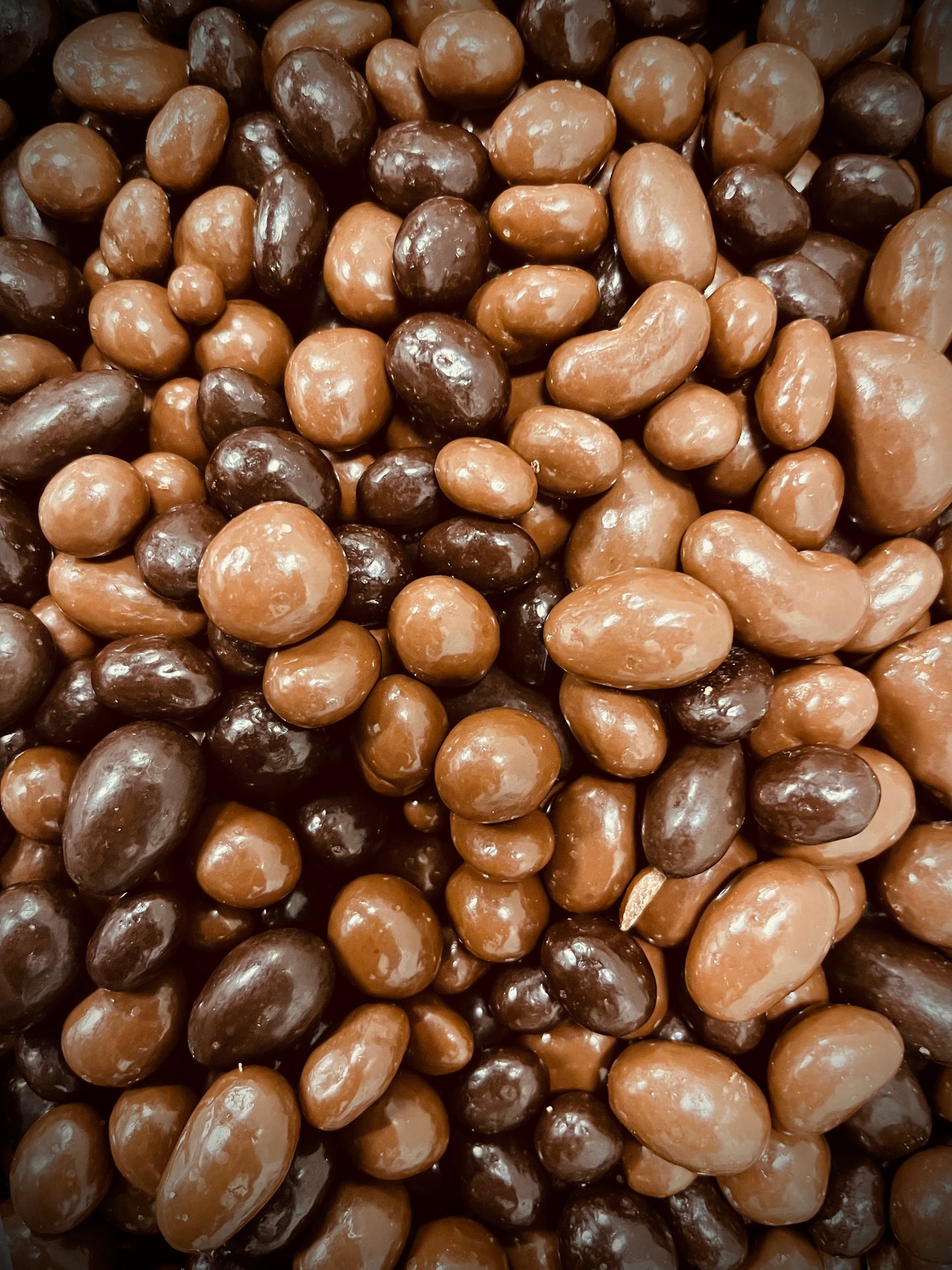 Deluxe Bridge Mix