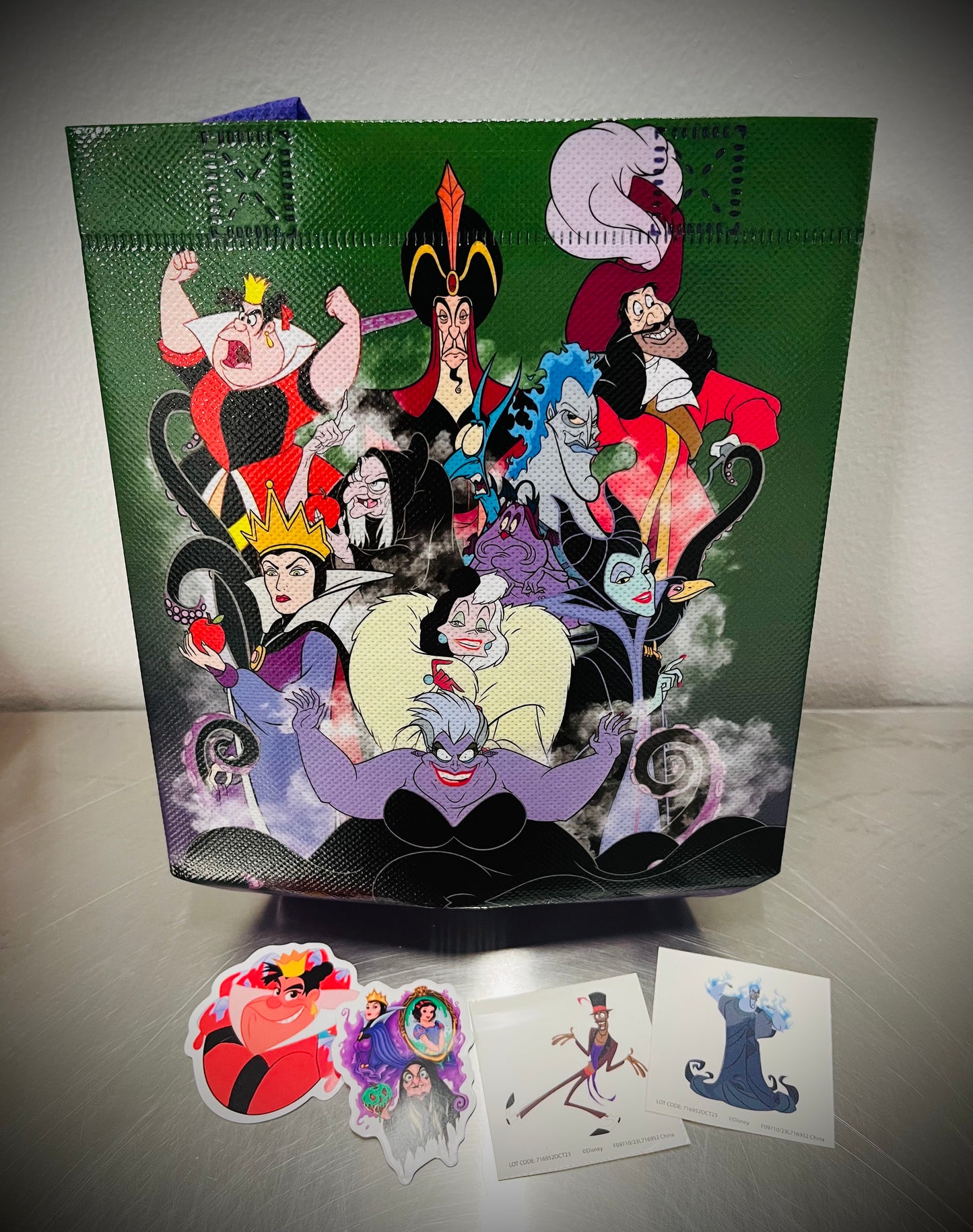 Mystery Bag