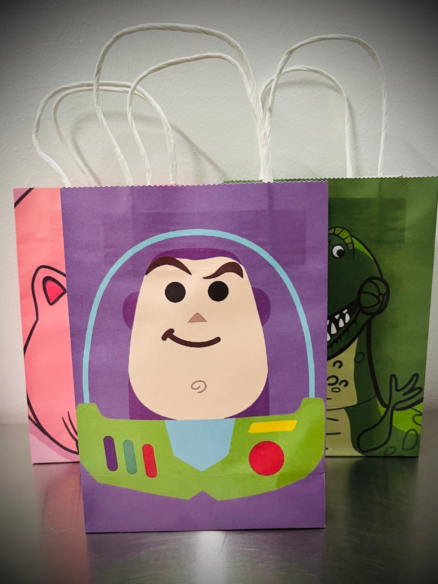 Mystery Bag