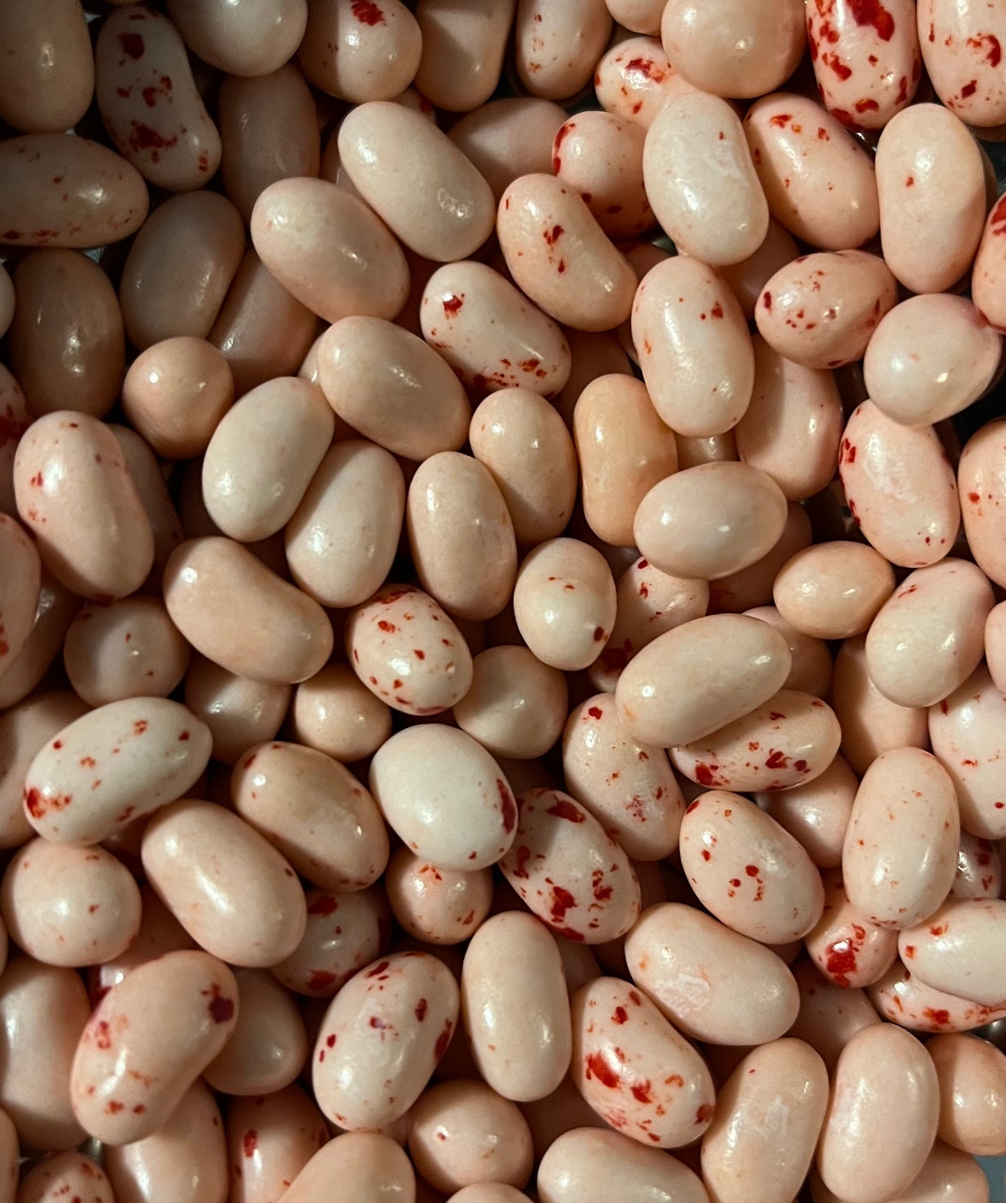 Strawberry Cheesecake Jelly Beans