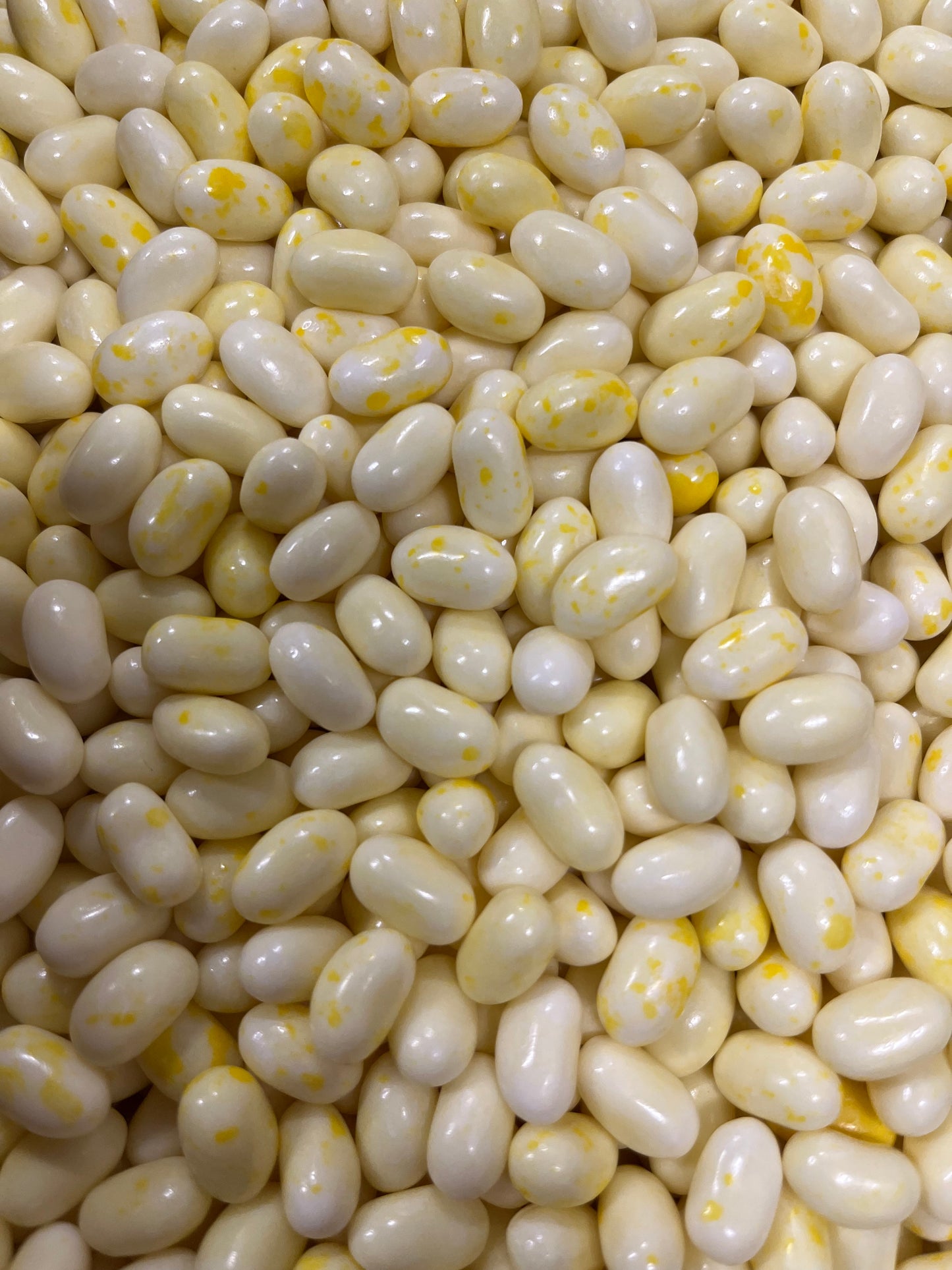 Buttered Popcorn Jelly Beans