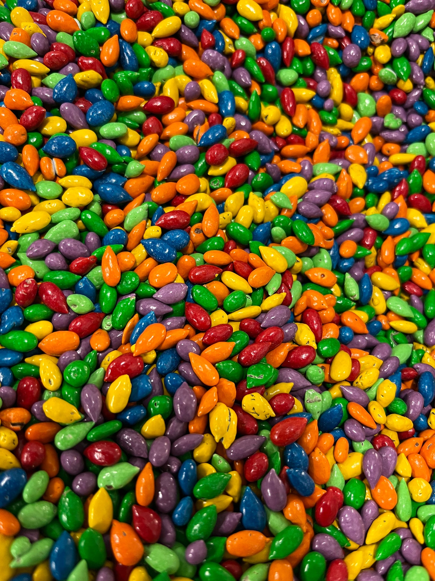 Chocolate Sunflower Seeds