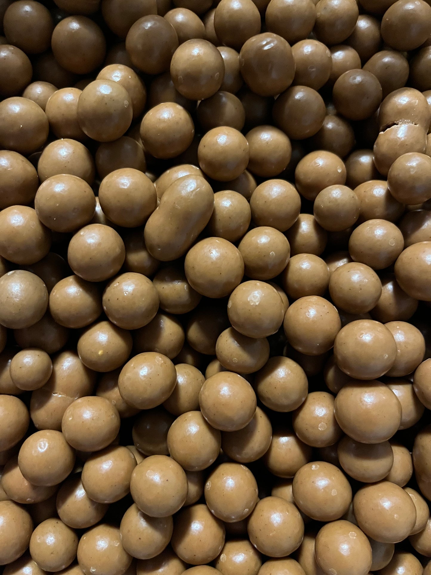 Milk Chocolate Peanut Butter PRETZELS