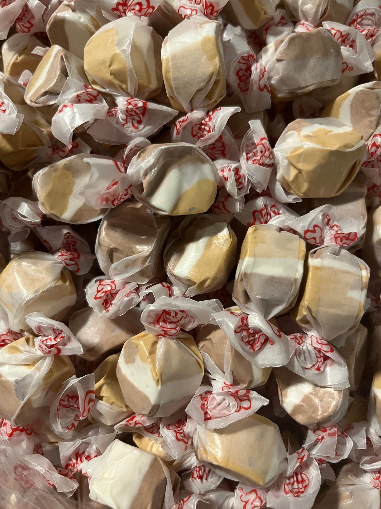 Smores Taffy