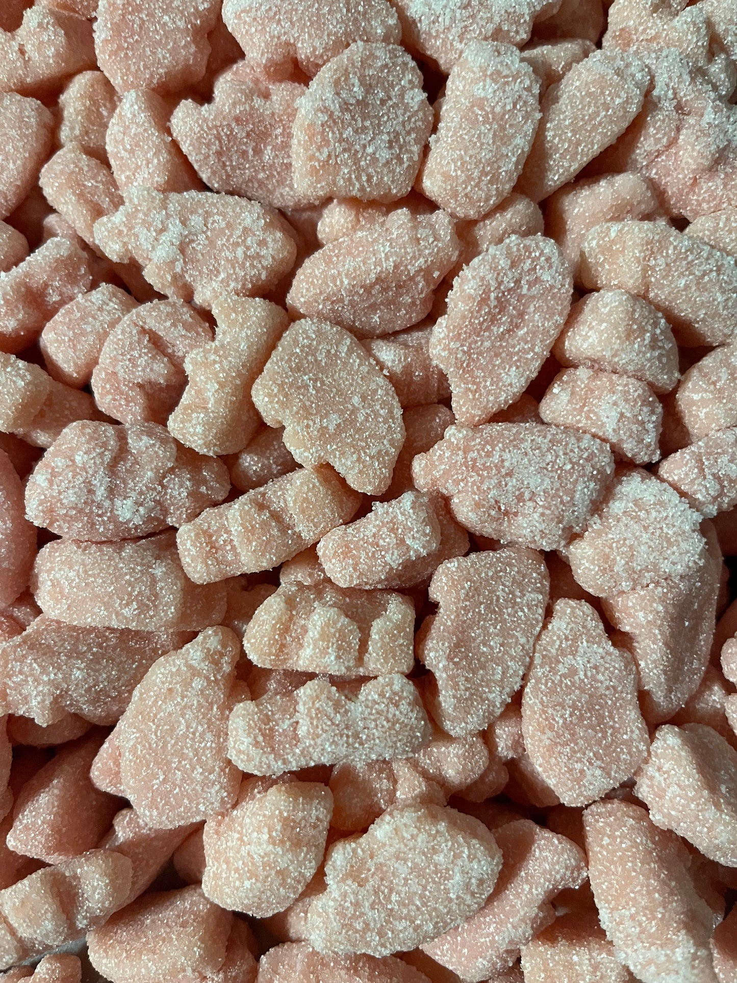 Gummy Sour Piglets