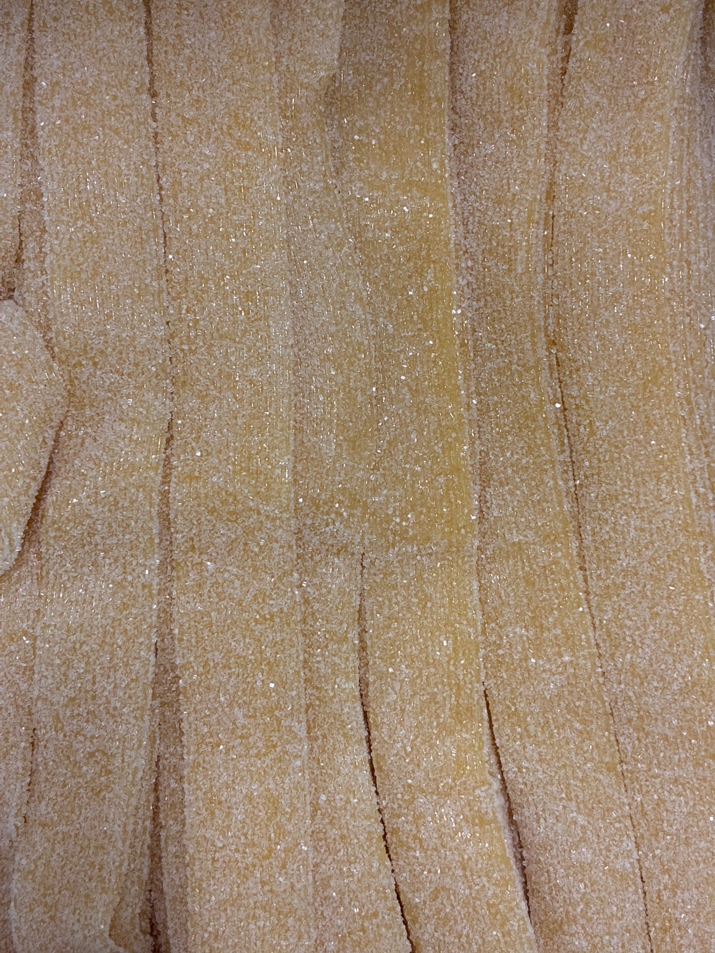 Sour Mango Belts