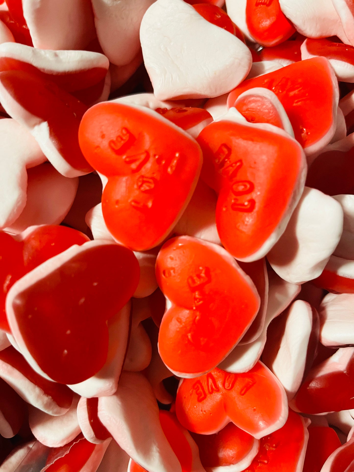 Swedish Tom's Sweethearts