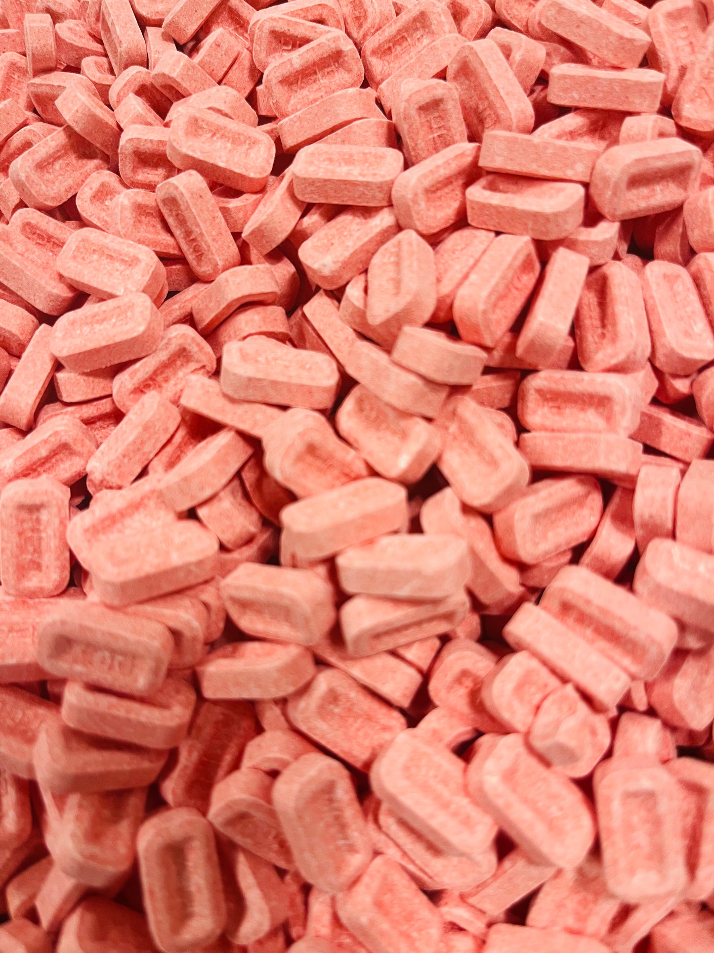 Pez Fruit Tablet Sour Watermelon