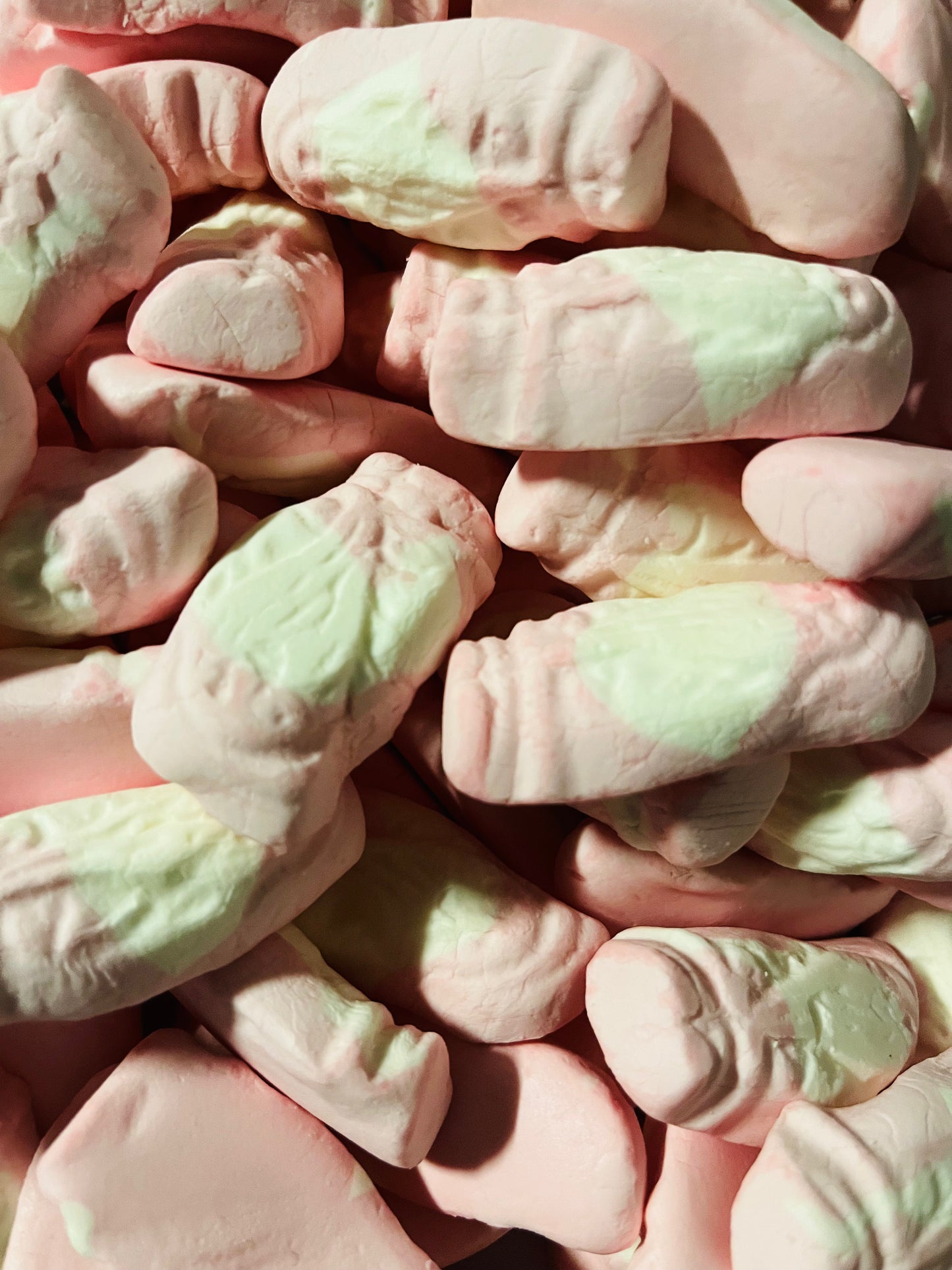 Swedish Foam Gnomes