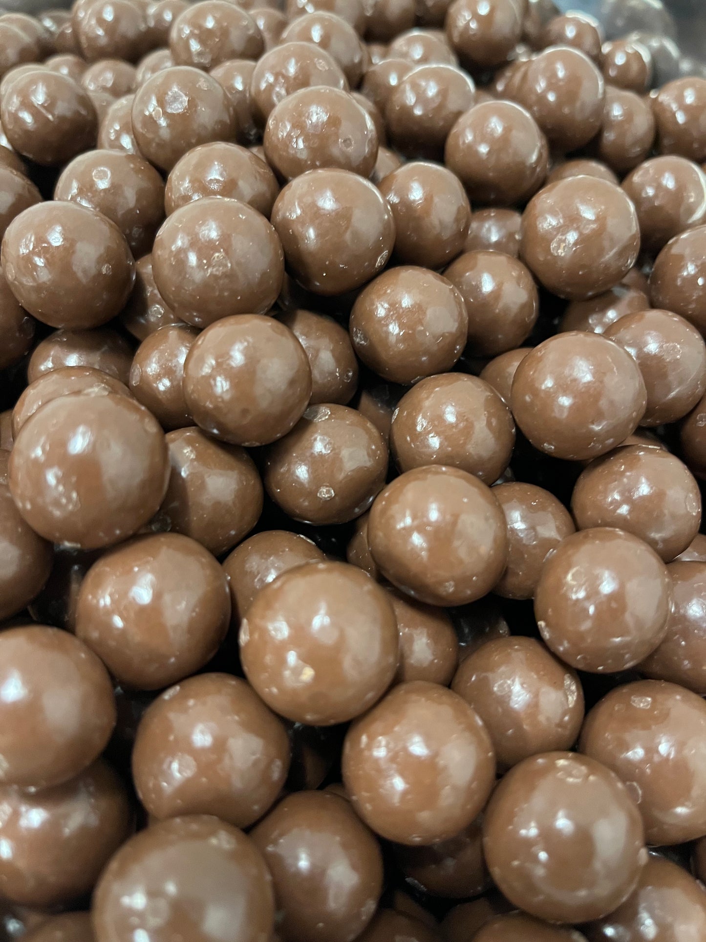 Milk Chocolate Cookie Dough