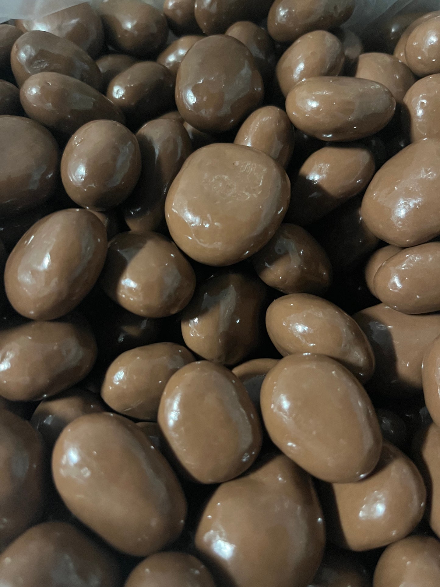 Chocolate Banana Bread Pecans