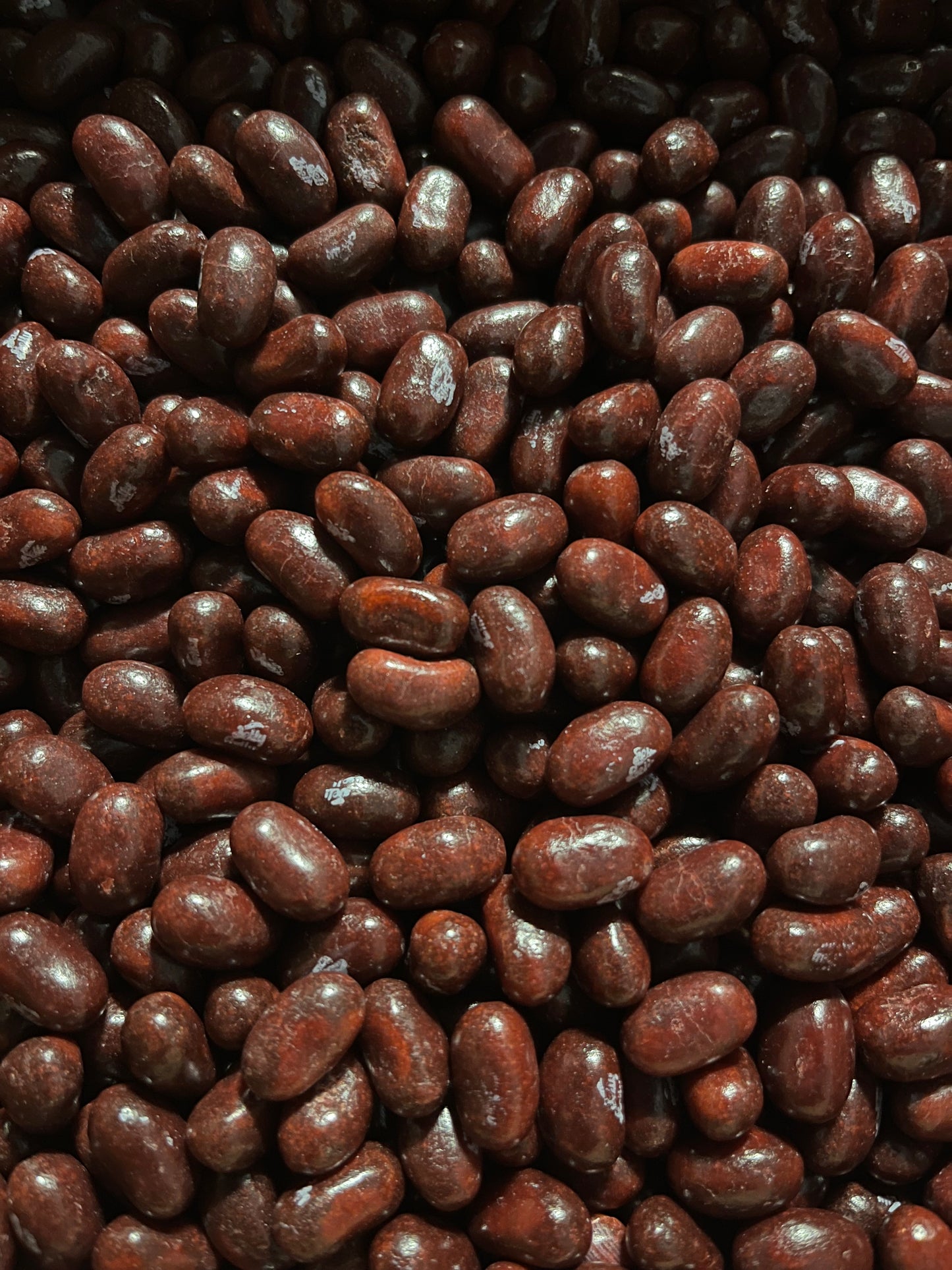 Dr. Pepper Jelly Beans