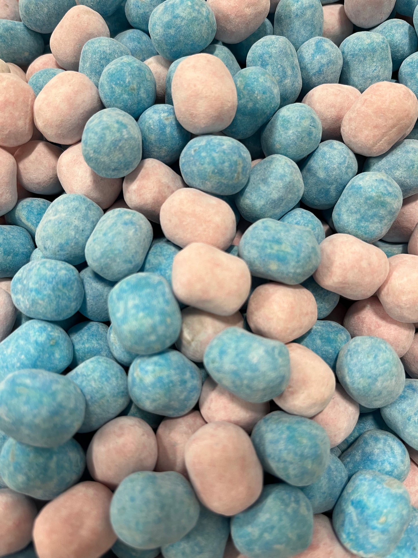 Bubblegum Bon Bons UK