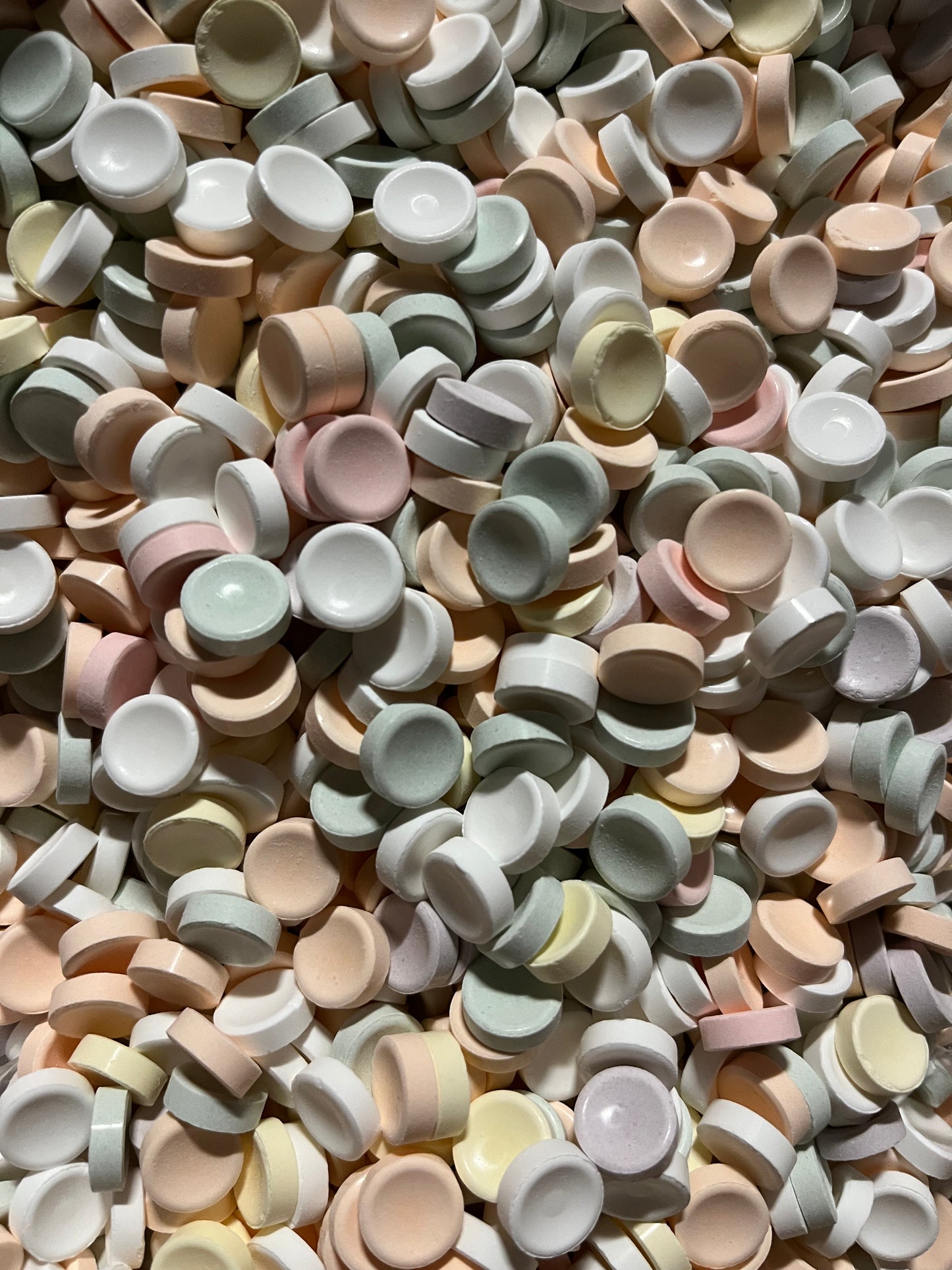 Smarties Smart Bites