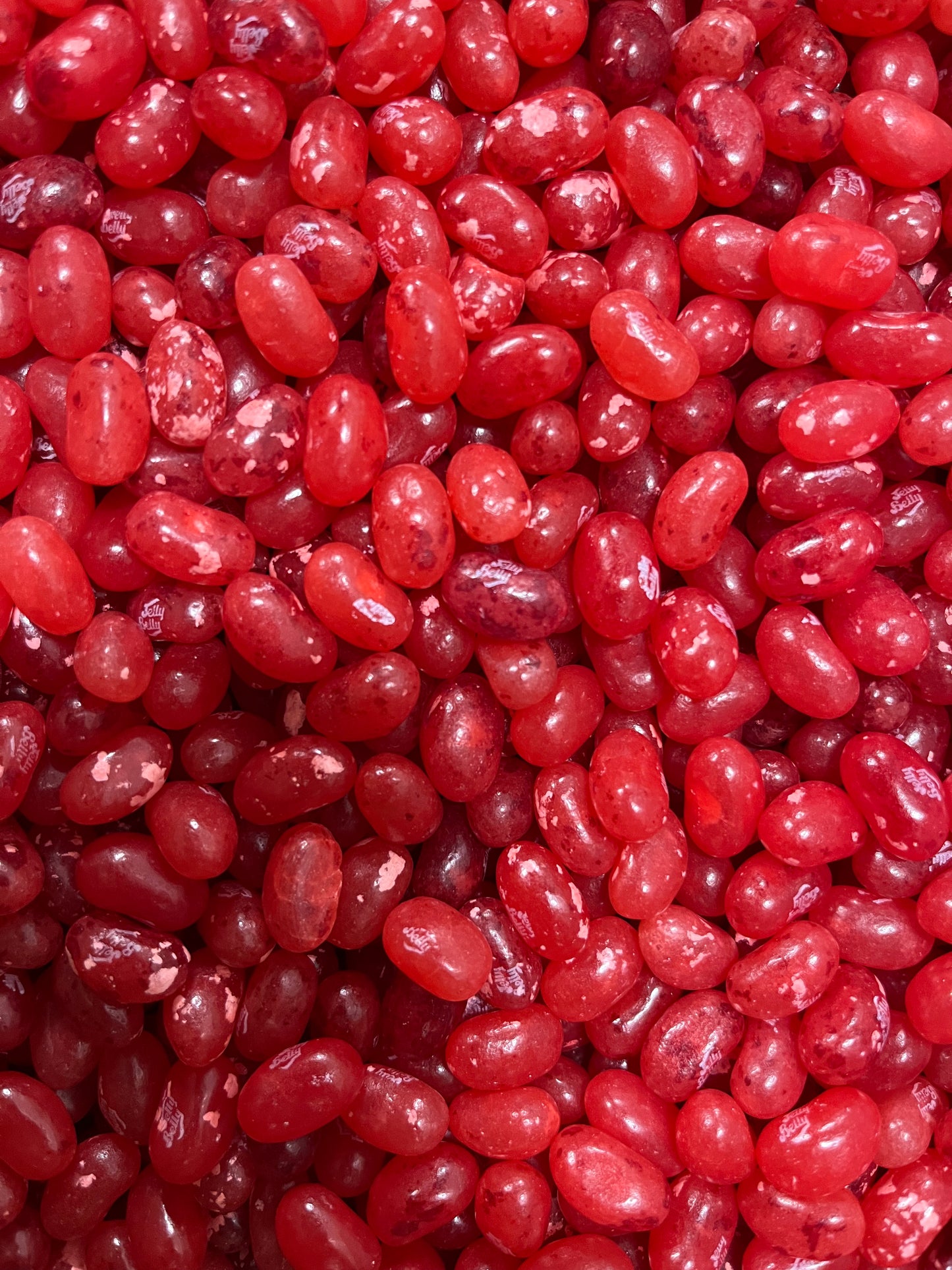 Pomegranate Jelly Beans