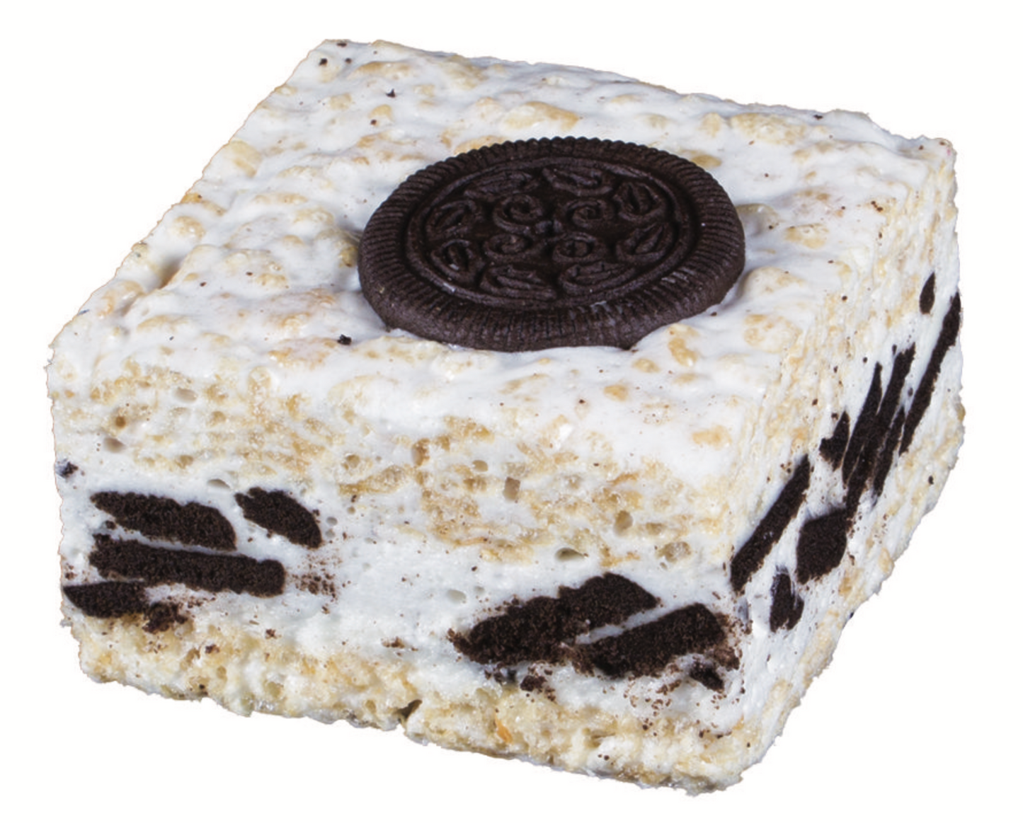 The Crispery Treat Cookies N Creme XL