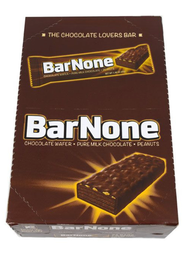 Barnone