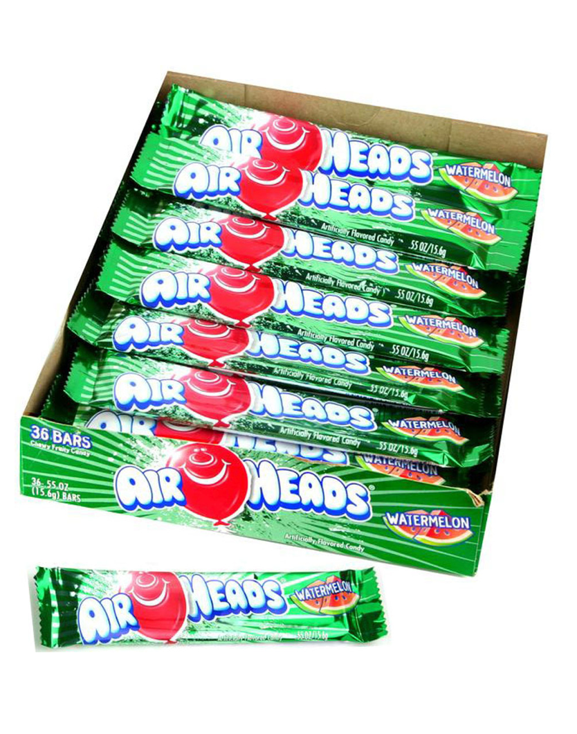 Airheads Singles Watermelon