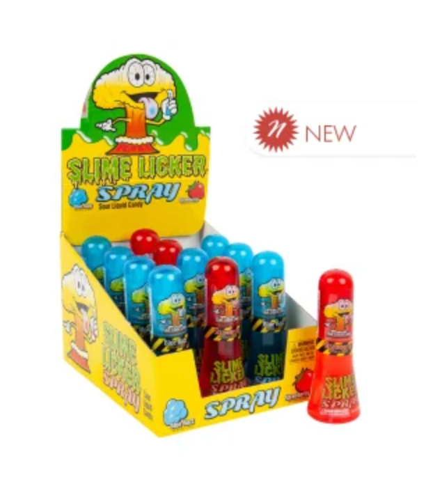 Slime Licker Spray Single
