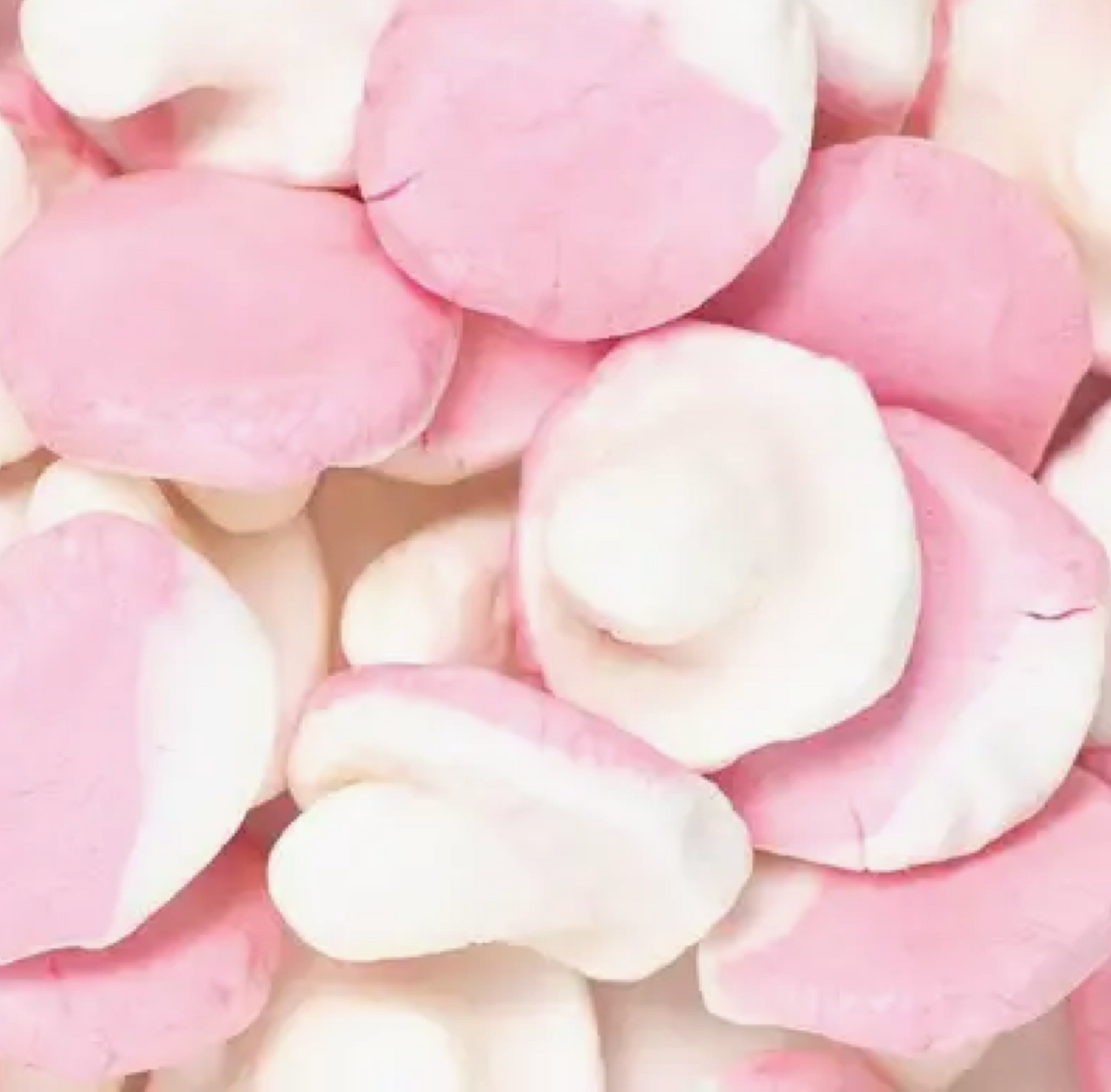 Swedish Foam Mushrooms (Sweden)