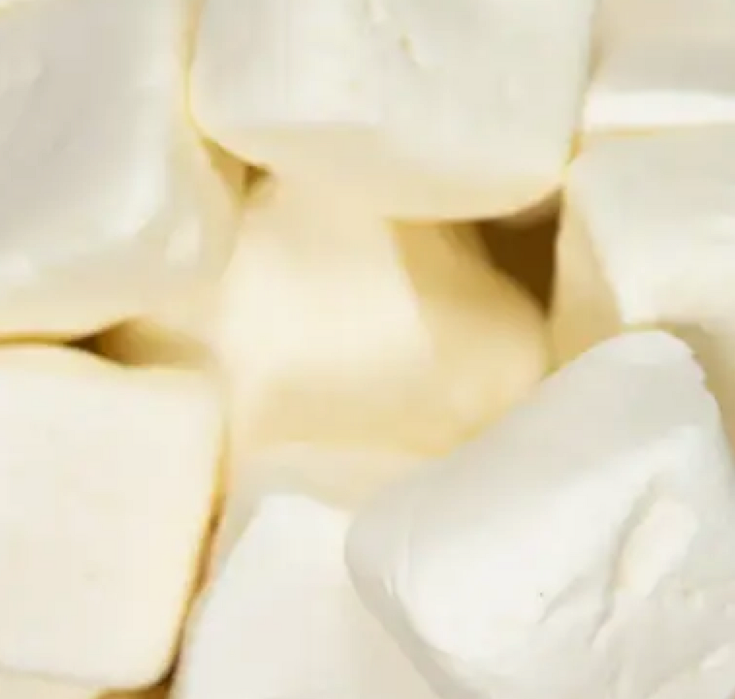 Swedish Vanilla Foam Cubes (Sweden)