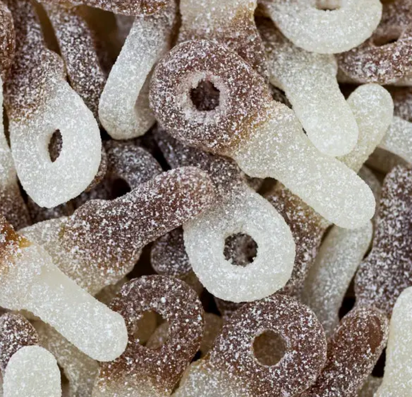 Swedish Sour Cola Dummies (Sweden)