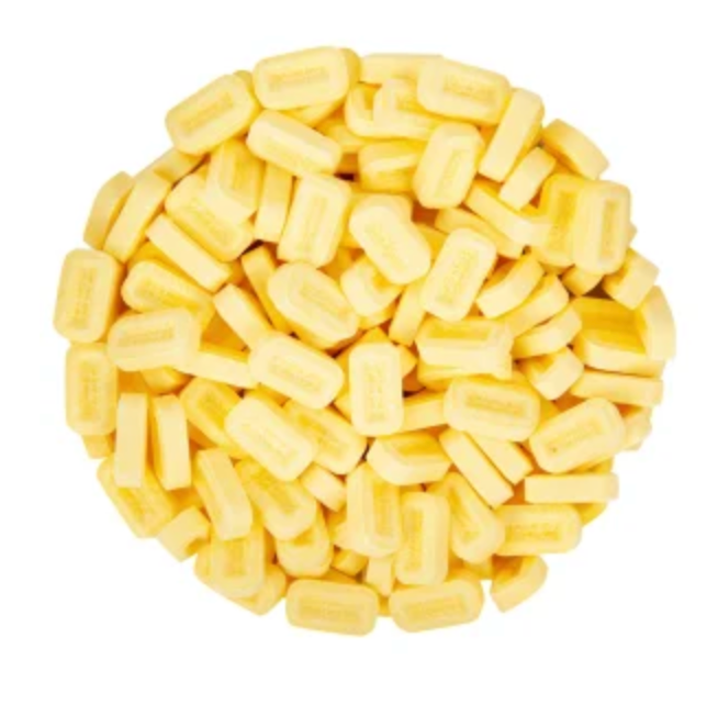 Pez Fruit Tablet Lemon