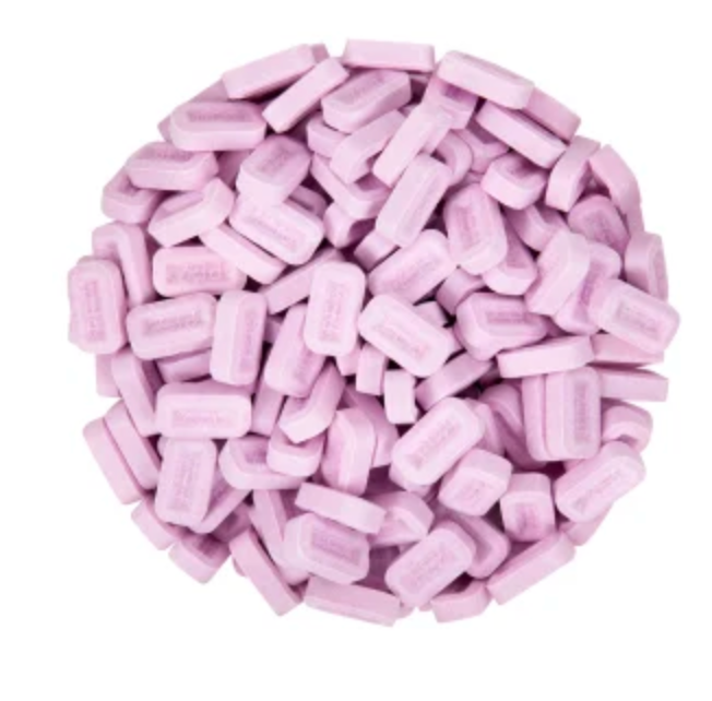 Pez Fruit Tablet Raspberry