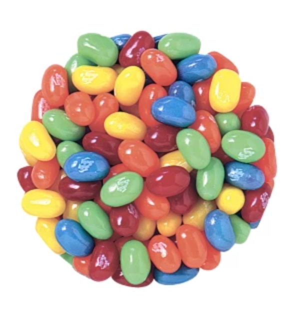 Jelly Belly Sours Assorted