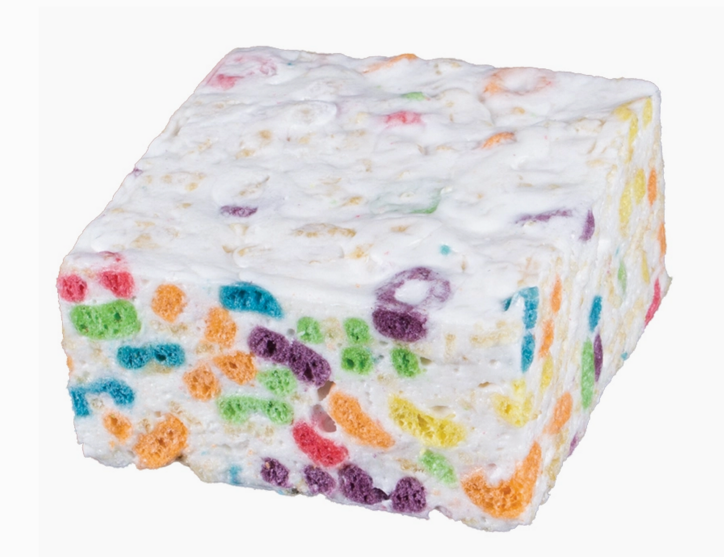 The Crispery Treat Fruity Ringlets XL