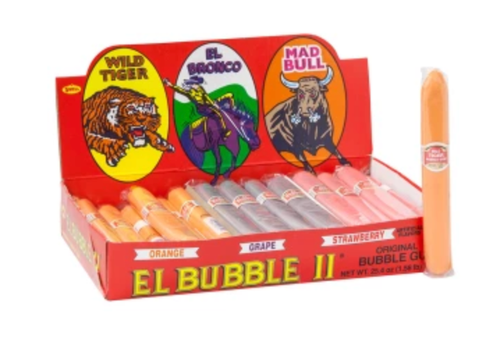 Bubblegum Cigar