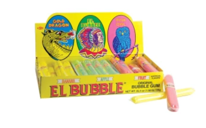 Bubblegum Cigar