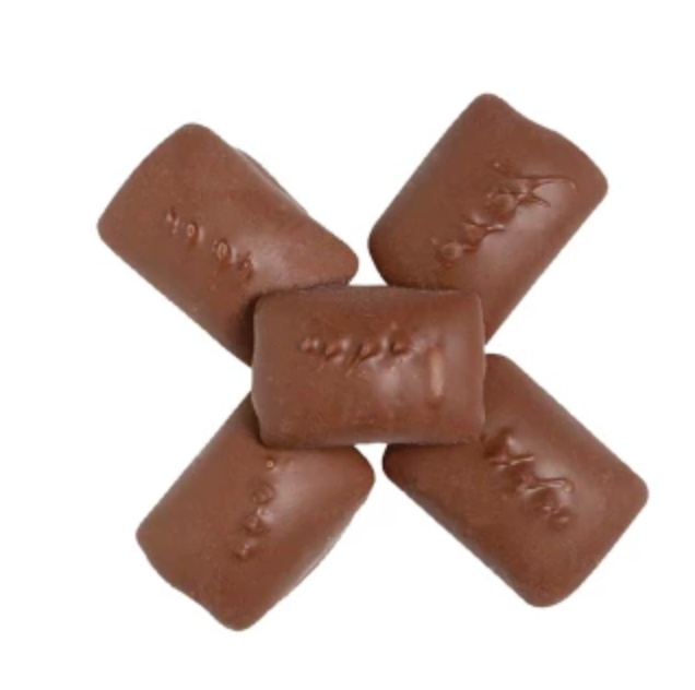 Milk Chocolate Sponge Candy