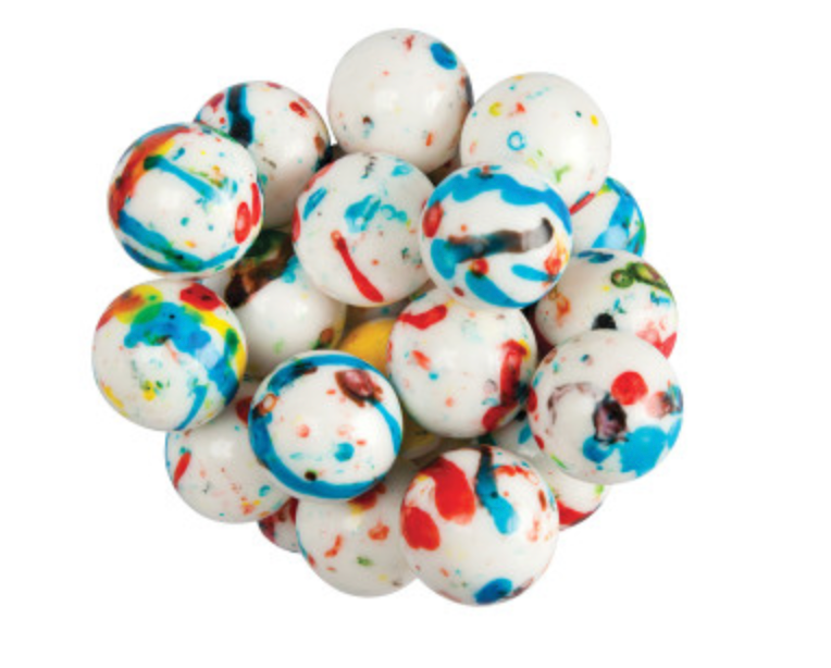 Jawbreakers 1 Inch