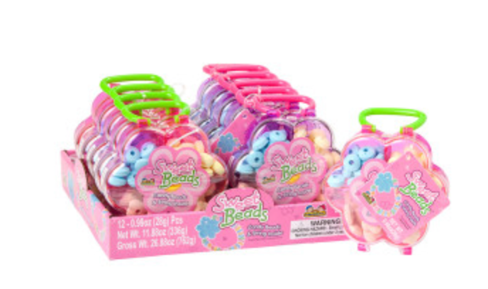 Sweet Beads DIY Candy Necklace Single