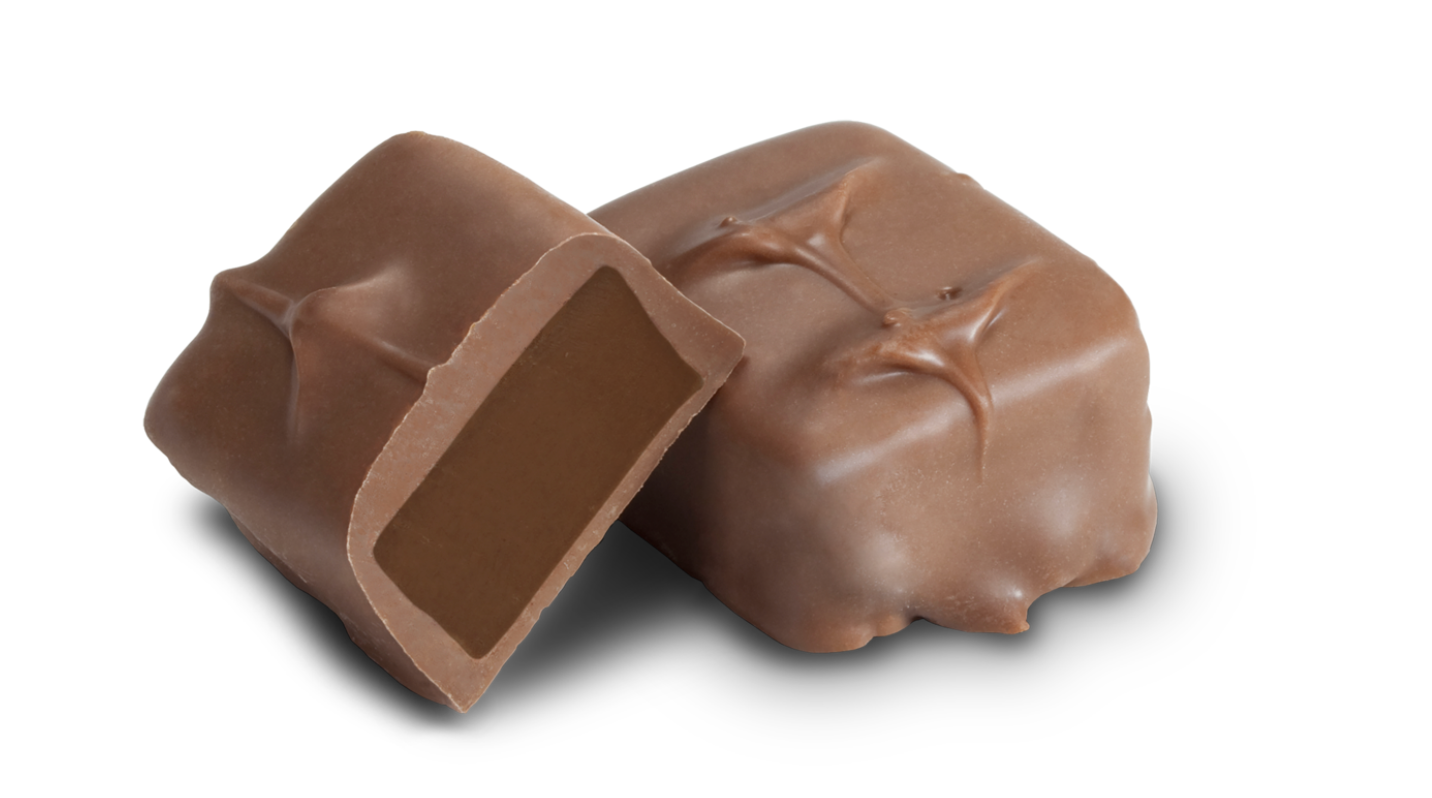 Milk Chocolate Mint Meltaway
