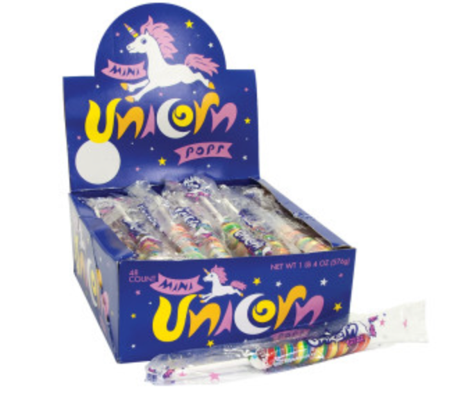 Unicorn Pop Mini