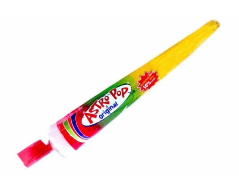 Astro Pop Single
