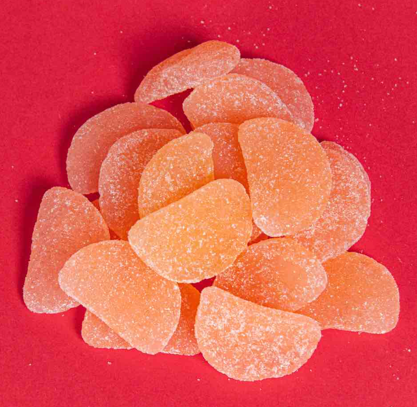 Swedish Sour Watermelon Minis