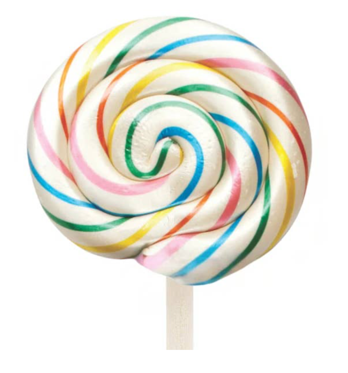 Hammond's Handmade Lollipop Birthday Cake