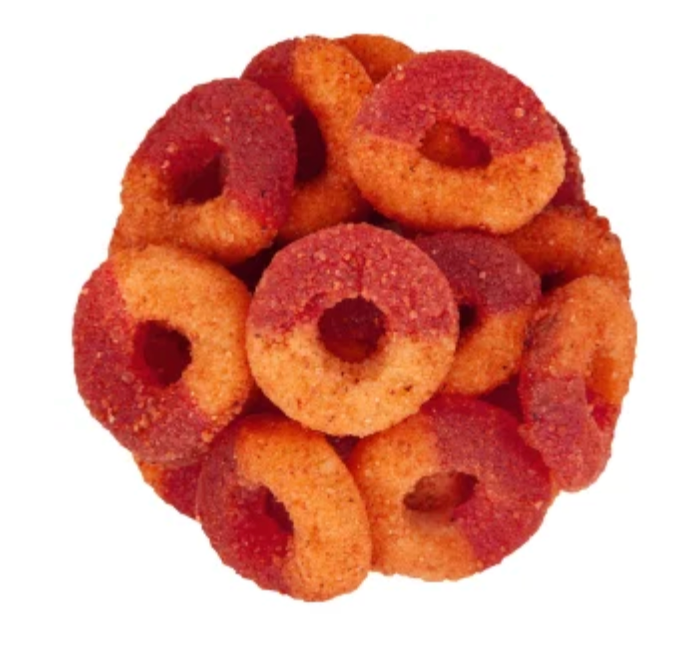 Chamoy Watermelon Rings COMING SOON