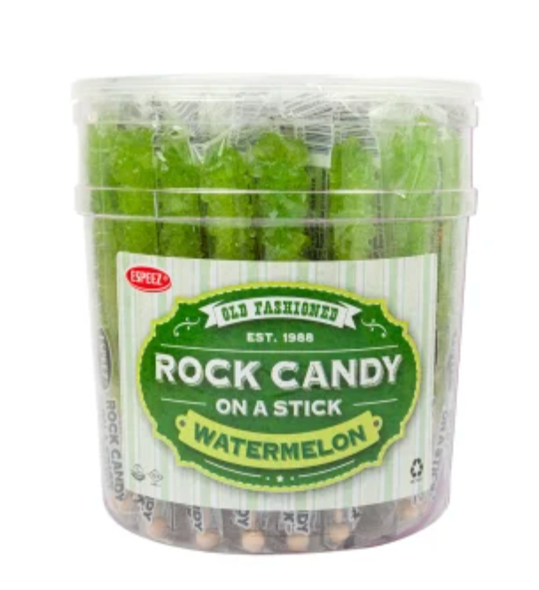 Rock Candy Watermelon Single COMING SOON