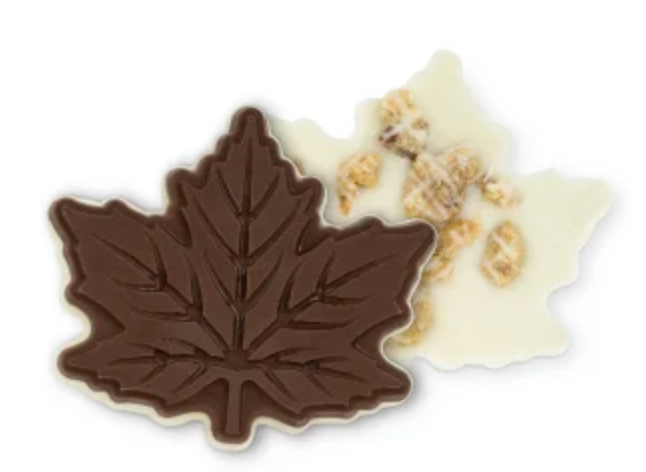 Maple Leaf Bark COMING SOON
