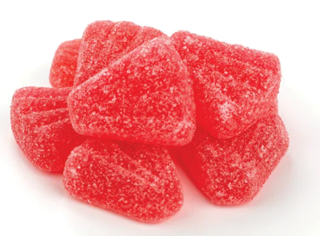 Holland Pink Grapefruit Gummies COMING SOON