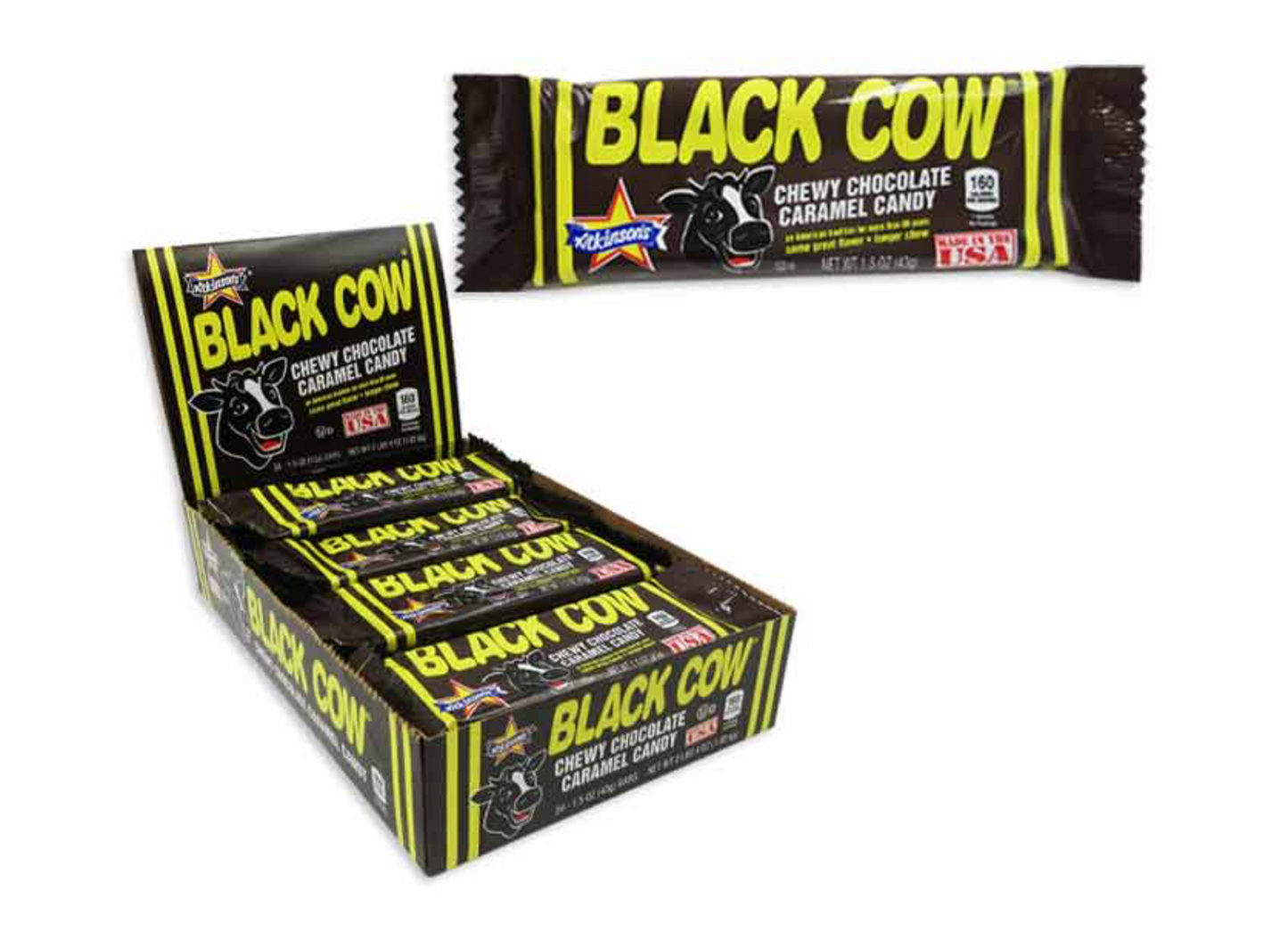 Black Cow Single COMING SOON