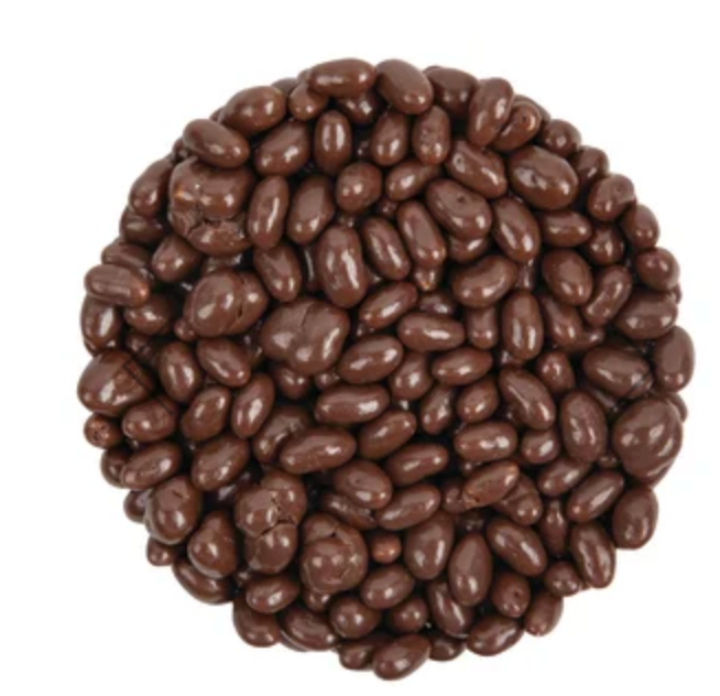 Milk Chocolate Krispies COMING SOON