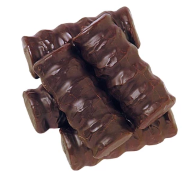 Milk Chocolate Cherry Marshmallow Twists COMING SOON